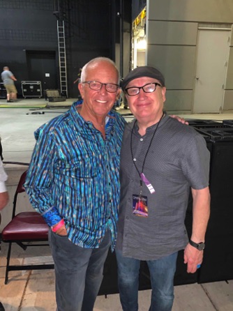HOF Cincinnatti Broadcaster....
MARTY BRENNAMAN HOF Cincinnatti Broadcaster....
MARTY BRENNAMAN